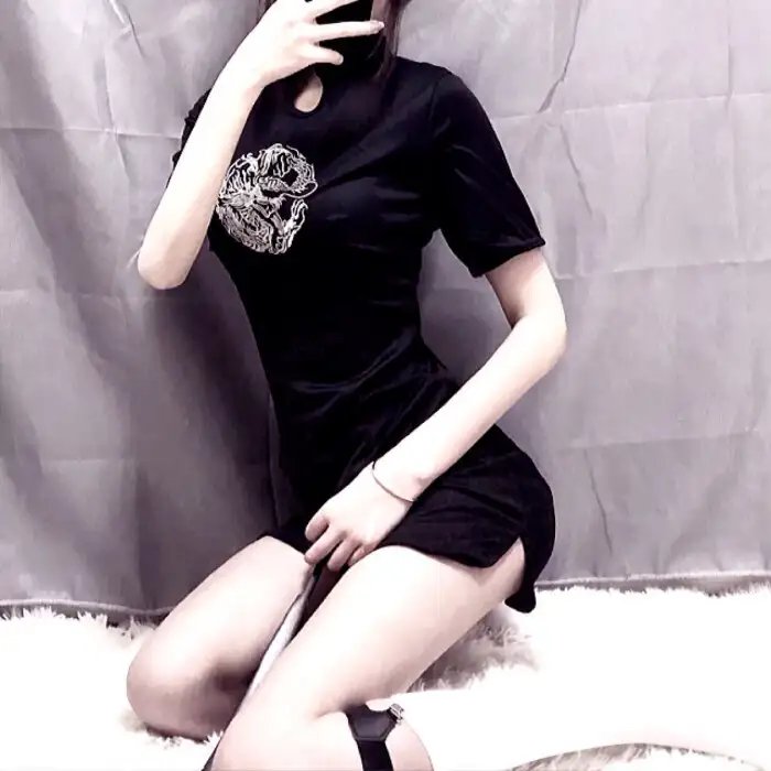 娘道成寺〜蛇炎之恋