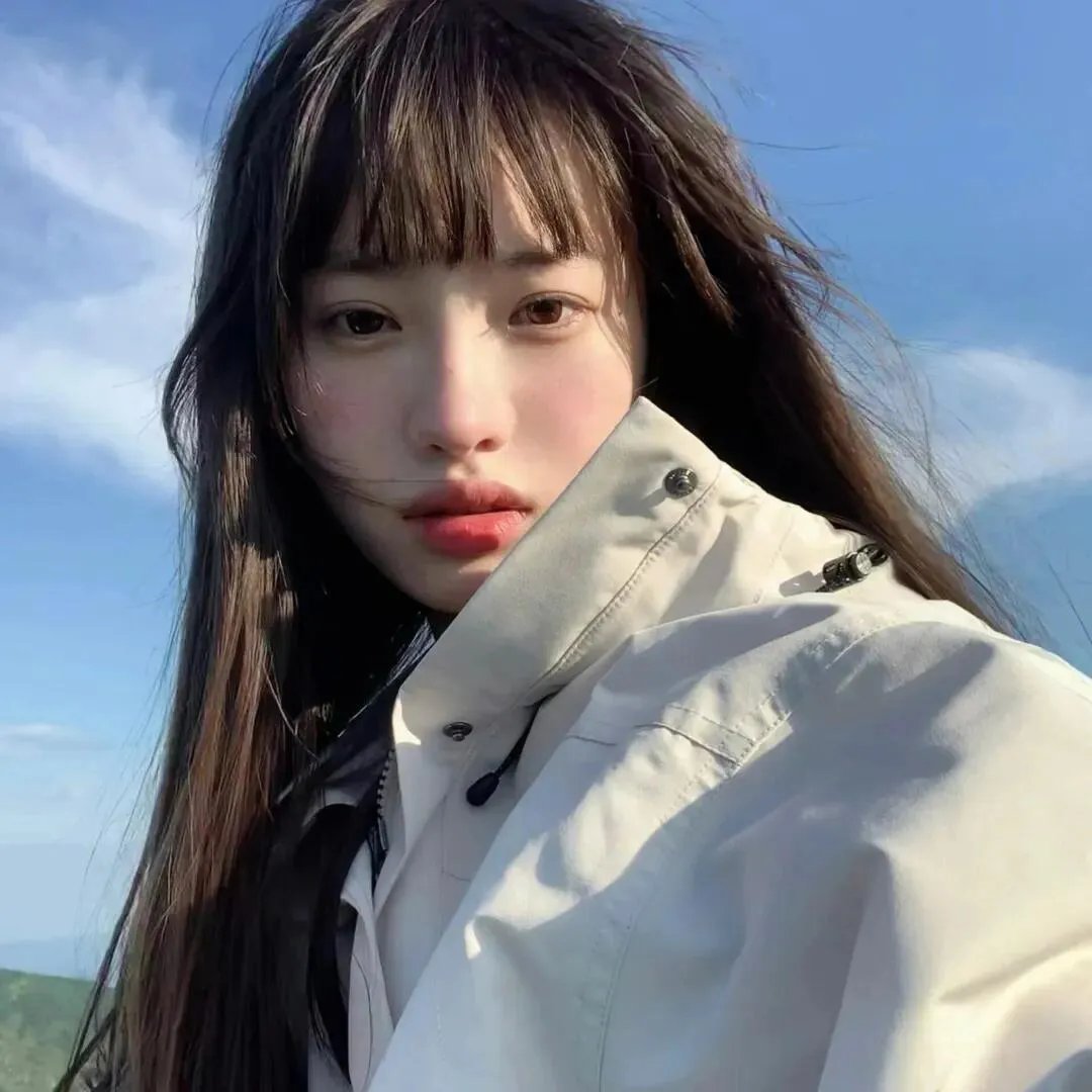 658公里,阳子的旅途